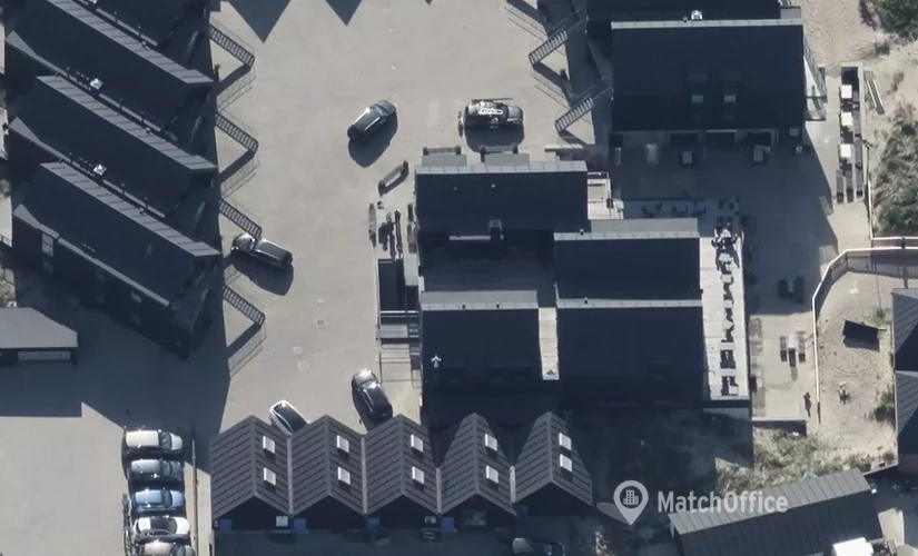 Butik til leje på Havstokken 6, 7700 Thisted - 781 m² | Foto 2 - Lokalebasen.dk