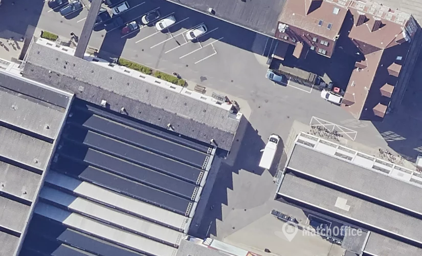 662 m² Shop for rent in Aalborg, Kastetvej 26G (9000) - 4 | MatchOffice.com