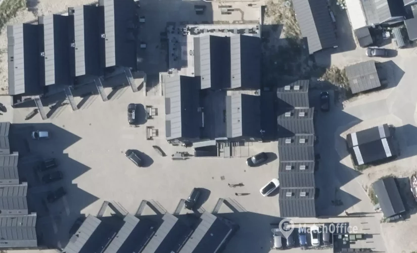 Butik til leje på Havstokken 6, 7700 Thisted - 781 m² | Foto 4 - Lokalebasen.dk