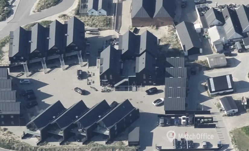 Butik til leje på Havstokken 6, 7700 Thisted - 781 m² | Foto 0 - Lokalebasen.dk