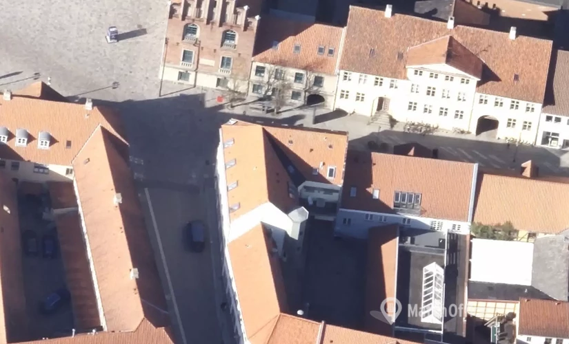 Bolig Nørregade 2 5800 Nyborg