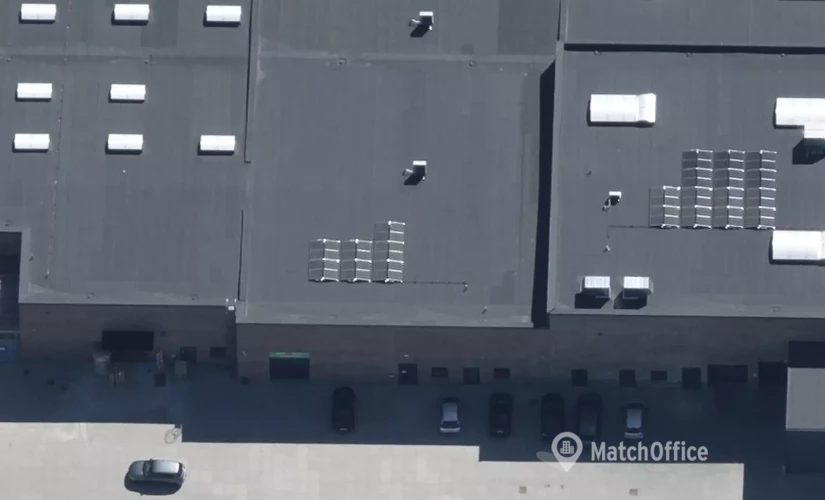 Butik til leje på Klosterkrogen 10, 4100 Ringsted - 1200 m² | Foto 1 - Lokalebasen