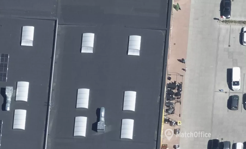 1200 m² Store for rent in Ringsted, Klosterkrogen 10 (4100) - 3 | MatchOffice