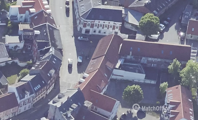 114 m² Store for rent in Kolding, Låsbygade 38 (6000) - 0 | MatchOffice