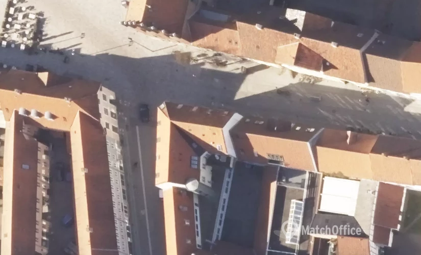 Bolig Nørregade 2 5800 Nyborg