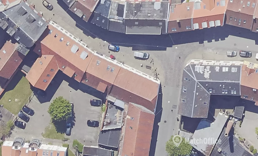 Butik til leje på Låsbygade 38, 6000 Kolding - 114 m² | Foto 4 - Lokalebasen.dk