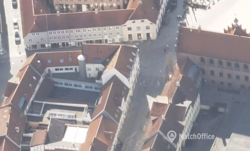 Bolig Nørregade 2 5800 Nyborg