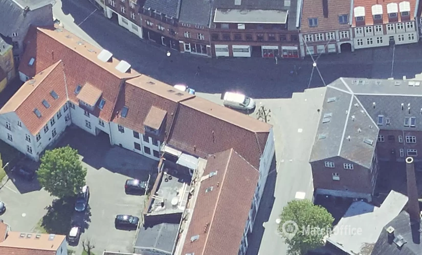 Butik til leje på Låsbygade 38, 6000 Kolding - 114 m² | Foto 1 - Lokalebasen