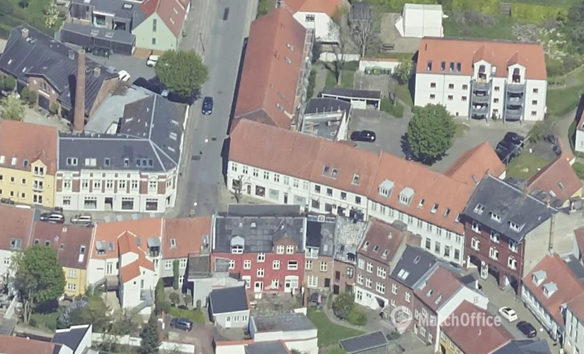 Butik til leje på Låsbygade 38, 6000 Kolding - 114 m² | Foto 0 - Lokalebasen.dk