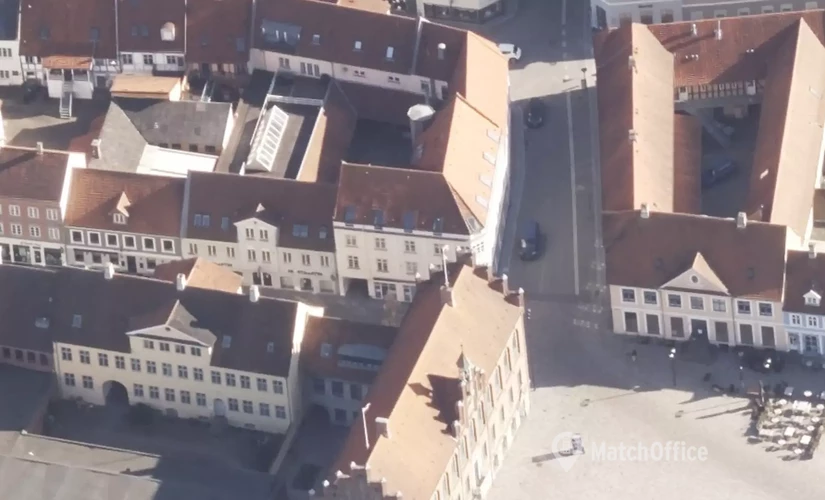 Bolig Nørregade 2 5800 Nyborg