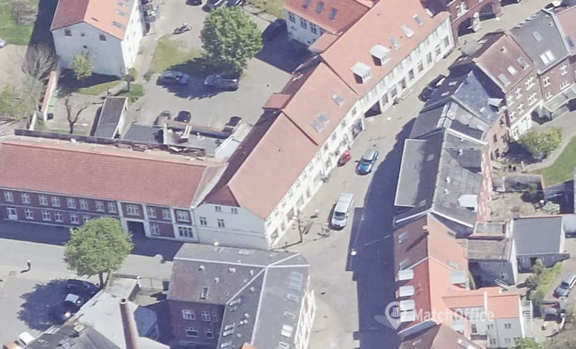 114 m² Shop for rent in Kolding, Låsbygade 38 (6000) - 3 | MatchOffice