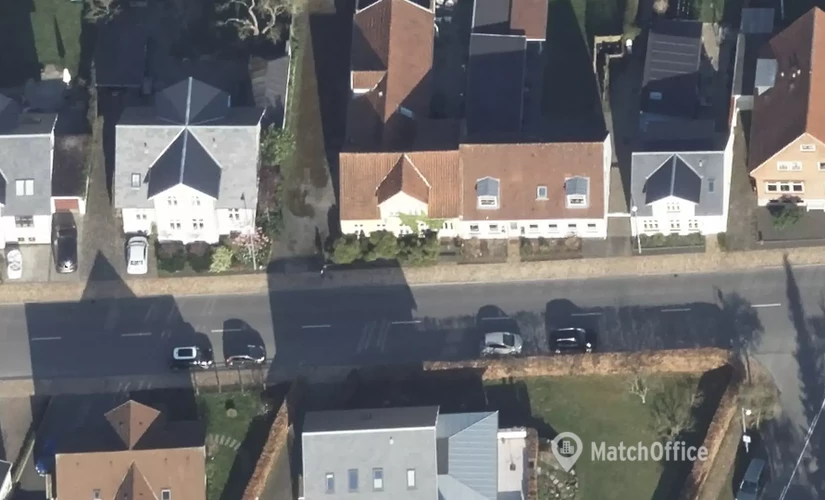 Bolig Hunderupvej 102 5230 Odense M