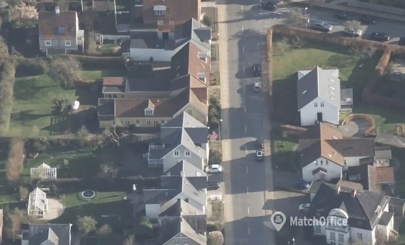 Bolig Hunderupvej 102 5230 Odense M