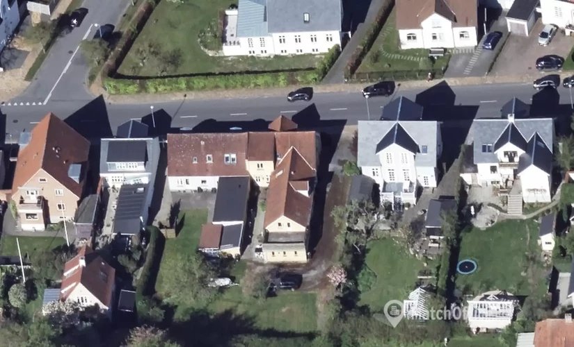 Bolig Hunderupvej 102 5230 Odense M