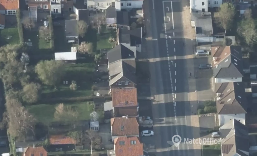 Bolig Palnatokesvej 3 5000 Odense C