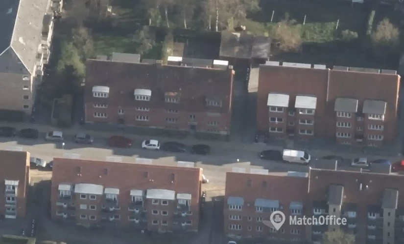 Bolig Schacksgade 5 5000 Odense C