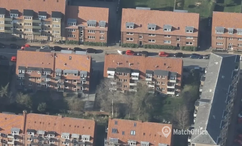 Bolig Schacksgade 5 5000 Odense C