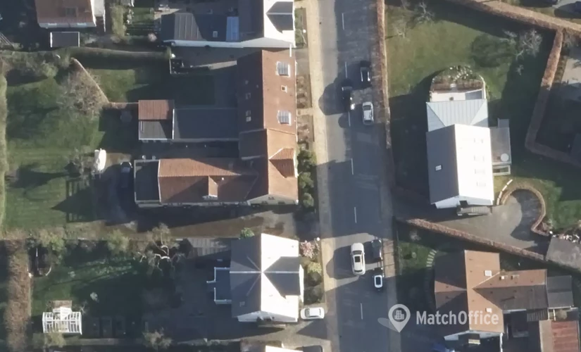 Bolig Hunderupvej 102 5230 Odense M