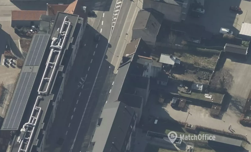 Bolig Vestergade 22 8700 Horsens