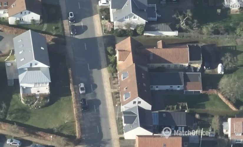 Bolig Hunderupvej 102 5230 Odense M