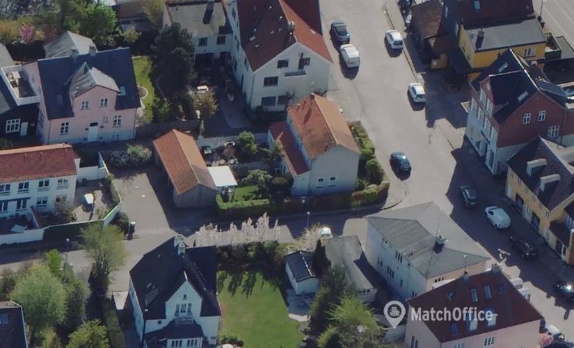 Bolig Pennehave 15B 2960 Rungsted Kyst