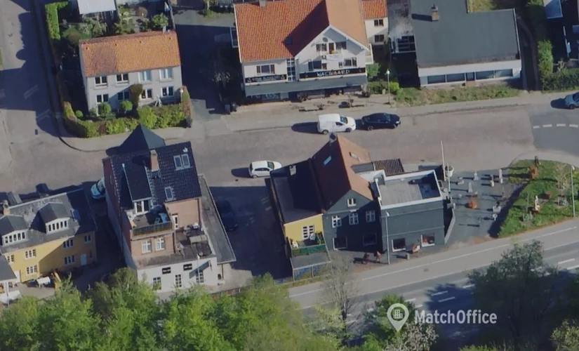 Bolig Pennehave 15B 2960 Rungsted Kyst