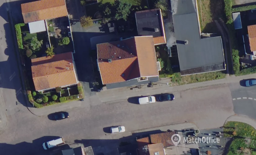 Bolig Pennehave 15B 2960 Rungsted Kyst