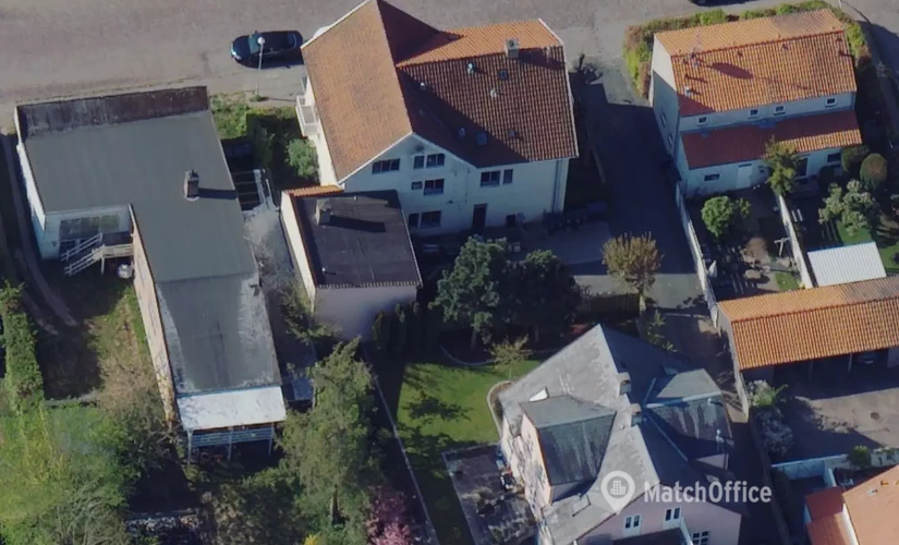 Bolig Pennehave 15B 2960 Rungsted Kyst