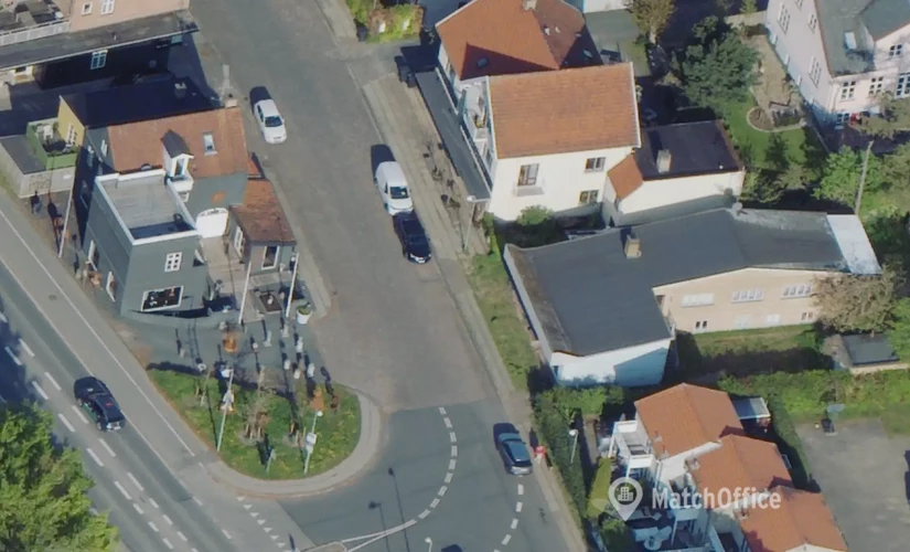 Bolig Pennehave 15B 2960 Rungsted Kyst