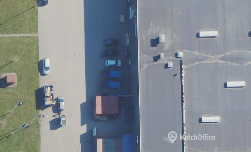 959 m² Store for rent in Hillerod, Sigrunsvej 18 (3400) - 4 | MatchOffice.com