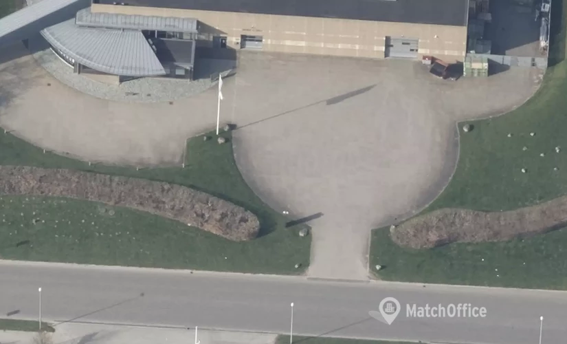 Lager til leje på Sintrupvej 50, 8220 Brabrand - 1000 m² | Foto 0 - Lokalebasen