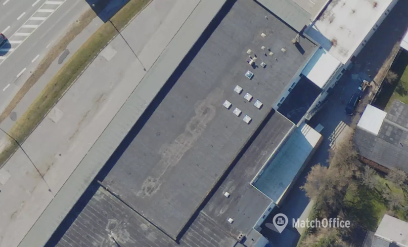 Butik til leje på Ringvej 1B, 7700 Thisted - 2035 m² | Foto 4 - Lokalebasen.dk