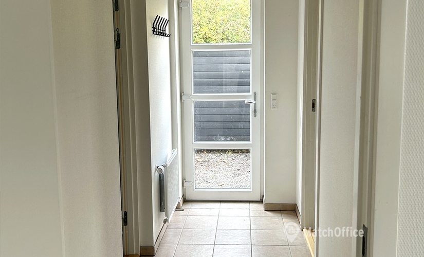 Kontor til leje på Hæsumvej 69, 9530 Støvring - 80 m² | Foto 2 - Lokalebasen.dk