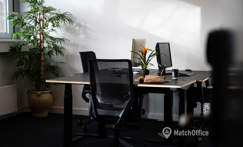 Office Frederikssundsvej 272 2700 Bronshoj