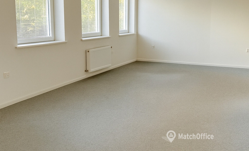 Kontor til leje på Hæsumvej 69, 9530 Støvring - 80 m² | Foto 3 - Lokalebasen.dk