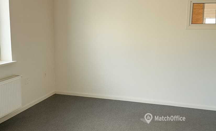 Kontor til leje på Hæsumvej 69, 9530 Støvring - 80 m² | Foto 4 - Lokalebasen.dk