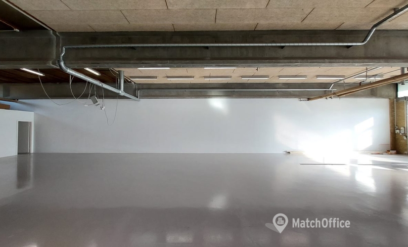 362 m² Warehouse space for rent in Glostrup, Smedeland 1C (2600) - 2 | MatchOffice