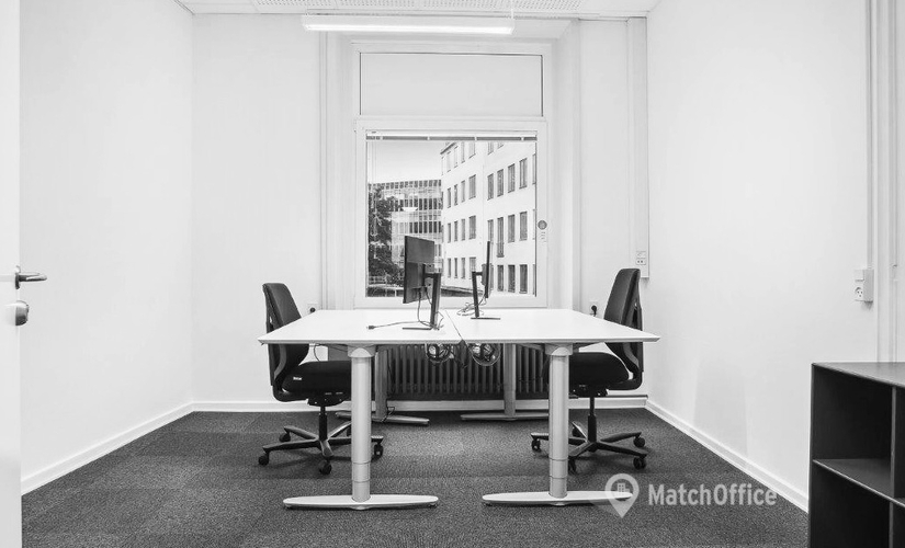 Kontor til leje på Fiskergade 10, 8000 Aarhus C - 32 m² | Foto 4 - Lokalebasen.dk