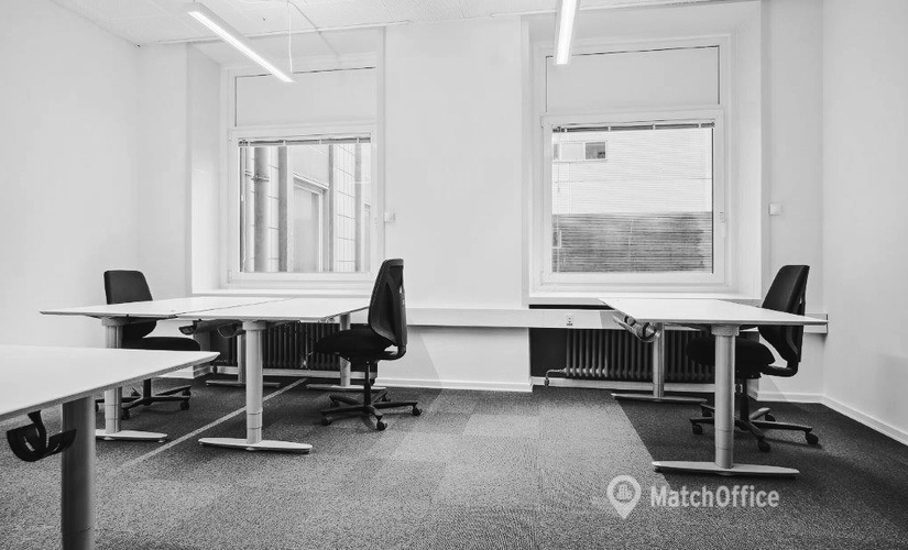 Office Fiskergade 10 8000 Aarhus C