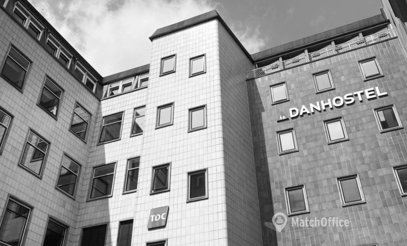 Office Fiskergade 10 8000 Aarhus C