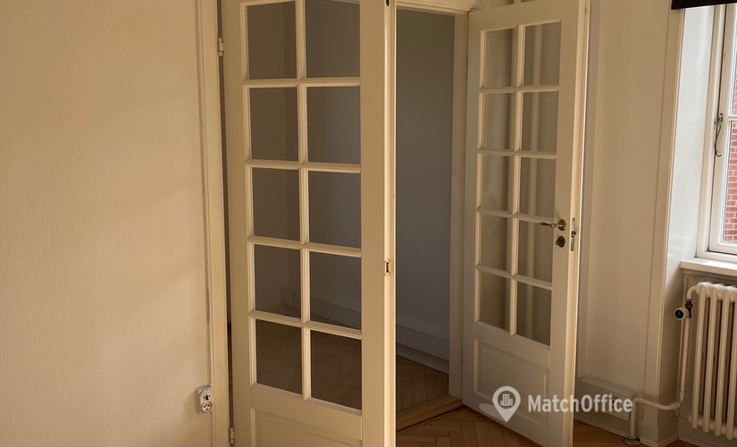 Office Marselis Boulevard 1 8000 Aarhus C