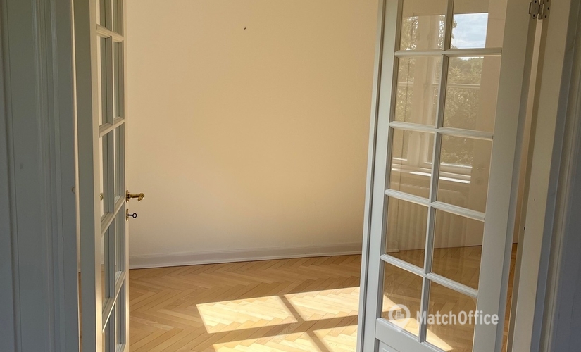 Office Marselis Boulevard 1 8000 Aarhus C