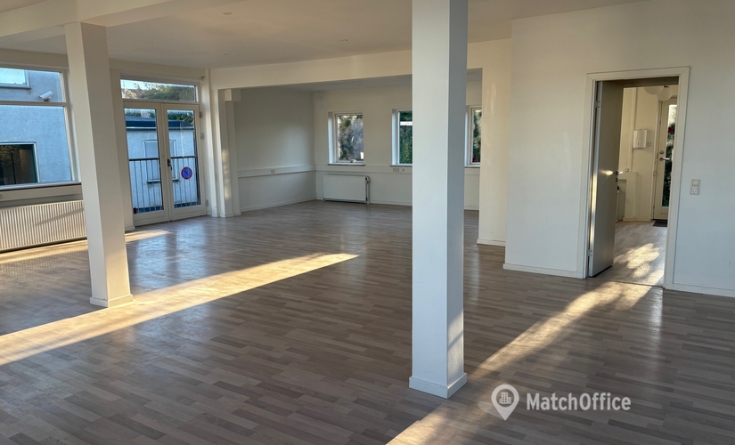 Kontor til leje på Skalbakken 8B, 2720 Vanløse - 408 m² | Foto 2 - Lokalebasen