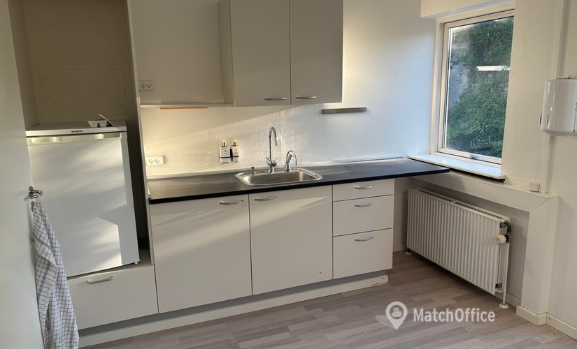 Office Skalbakken 8B 2720 Vanlose