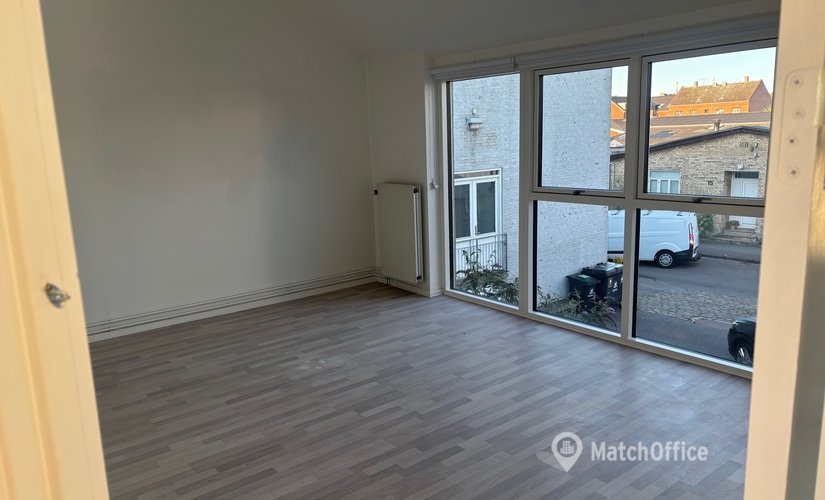 Kontor til leje på Skalbakken 8B, 2720 Vanløse - 408 m² | Foto 4 - Lokalebasen