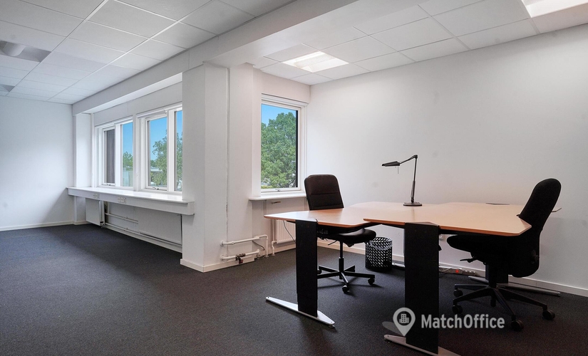 Kontor til leje på Ejby Industrivej 2, 2600 Glostrup - 1623 m² | Foto 4 - Lokalebasen