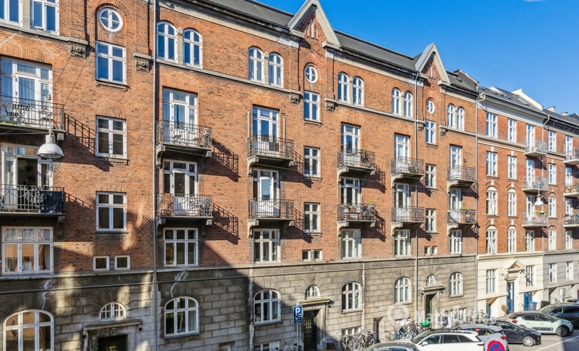 Lager til leje på Trøjborggade 12, 1757 København V - 147 m² | Foto 0 - Lokalebasen