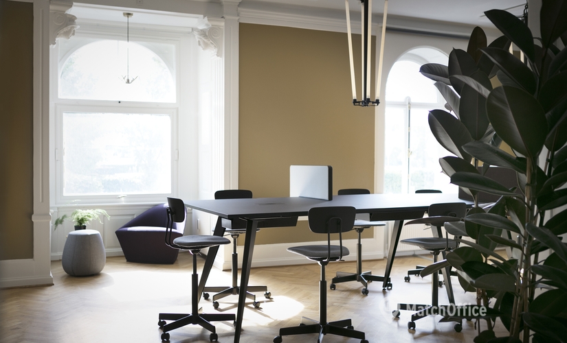 Office Ewaldsgade 7 2200 Copenhagen N