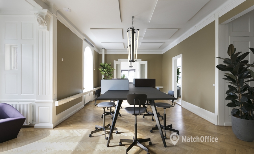 Office Ewaldsgade 7 2200 Copenhagen N