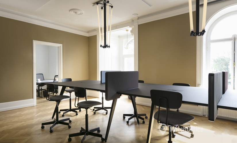 Office Ewaldsgade 7 2200 Copenhagen N